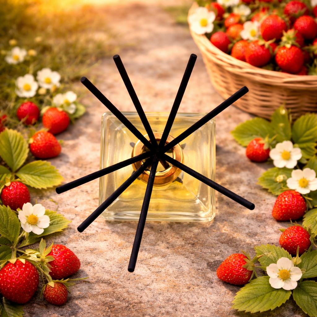 L'éveil D'été