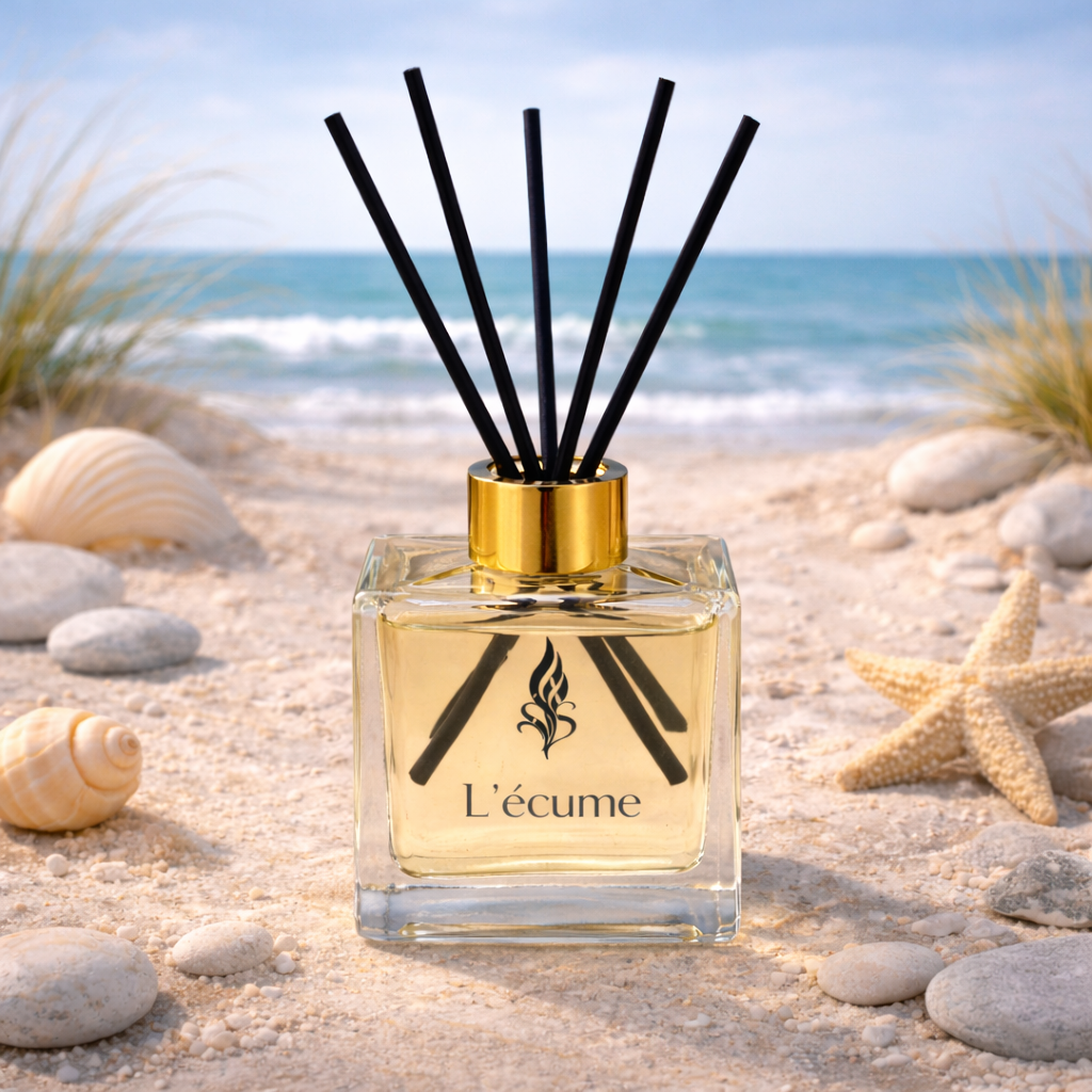 L'écume